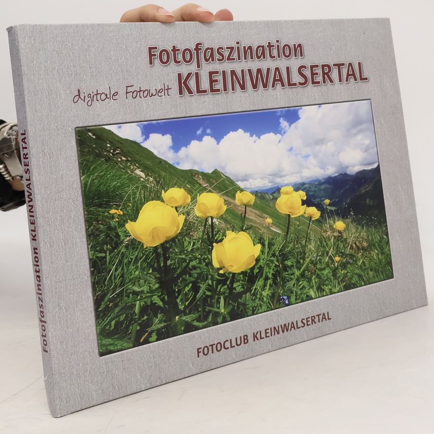 Manfred Pudell Fotofaszination Kleinwalsertal