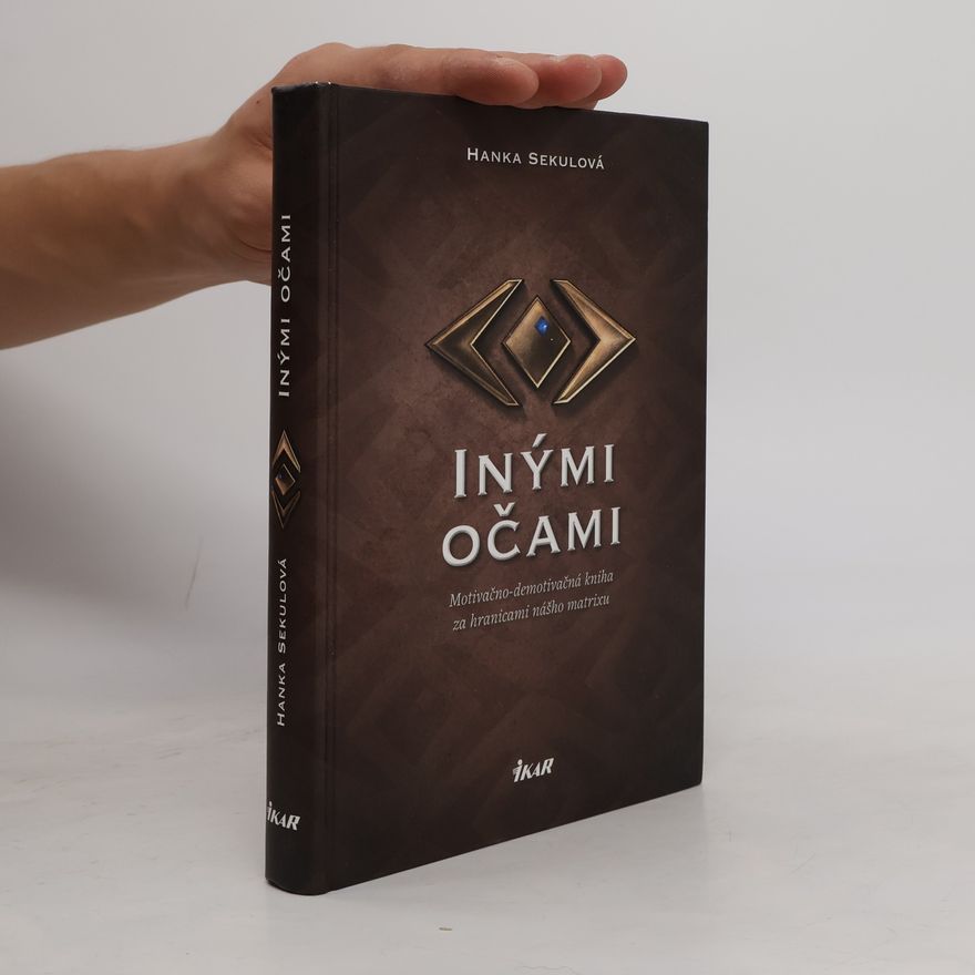 Hanka Sekulová Inými očami