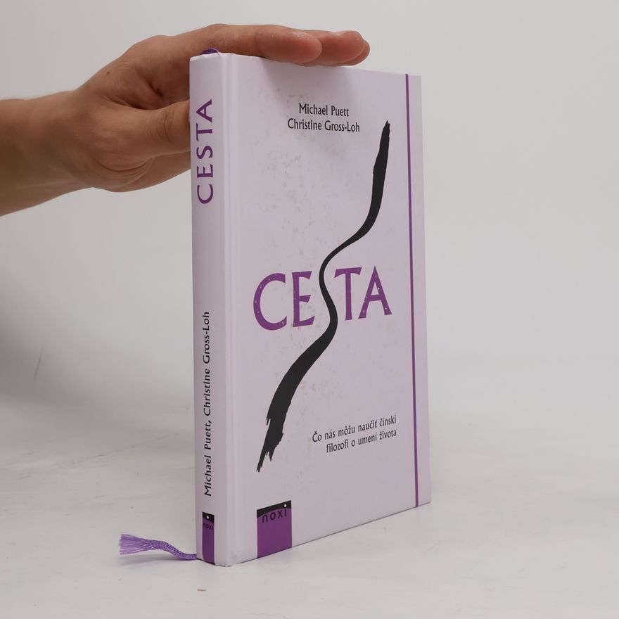 Michael Puett Cesta