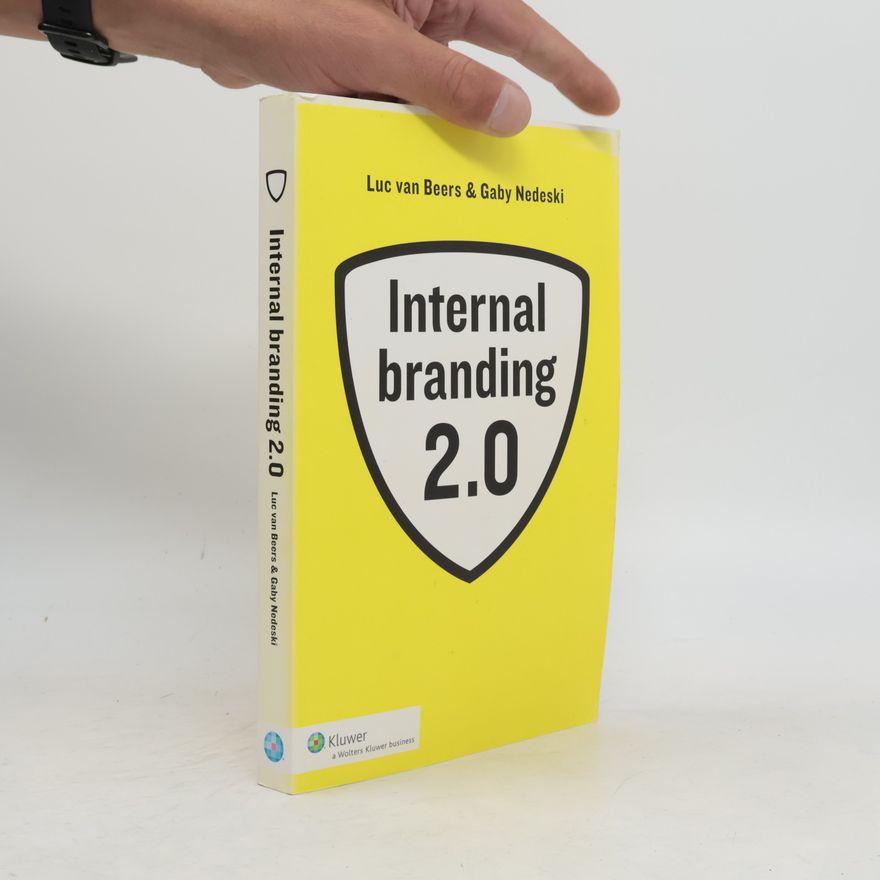 van Beers, Luc Internal branding 2.0