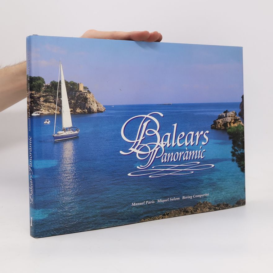 Bering Comparini Balears Panoràmic 1