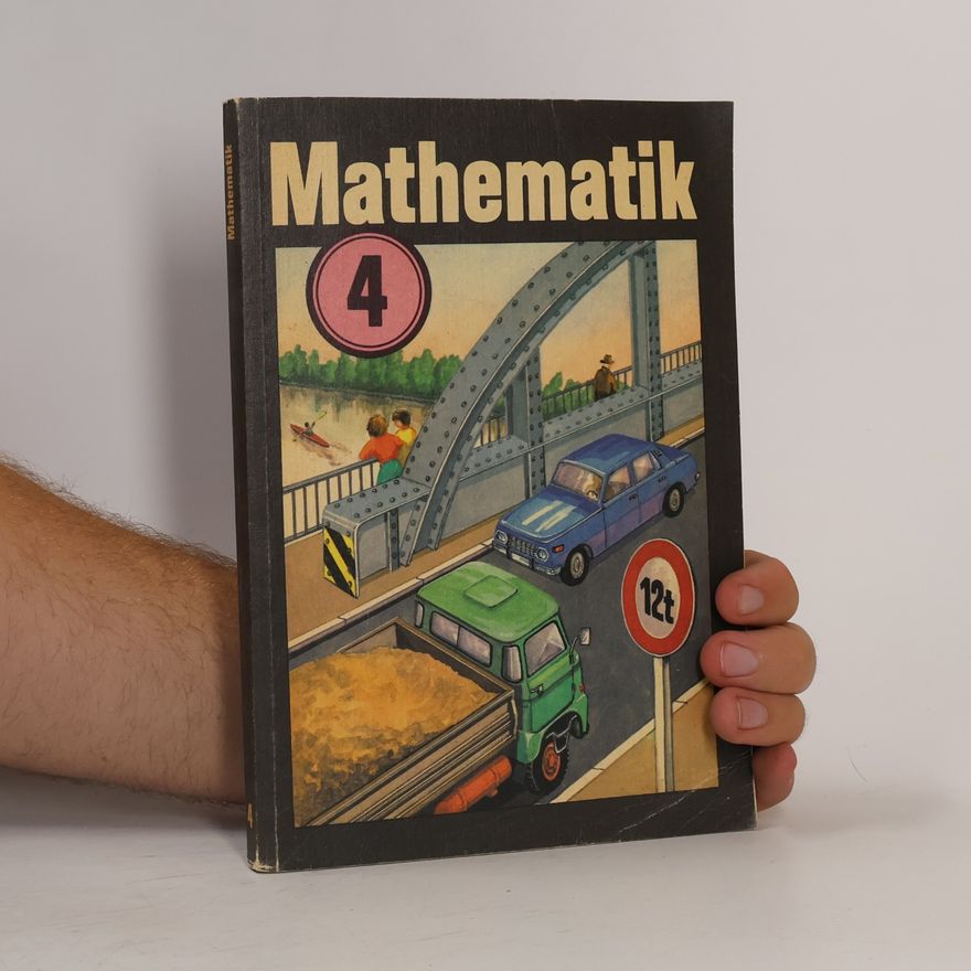 Autorenkollektiv Mathematik 4