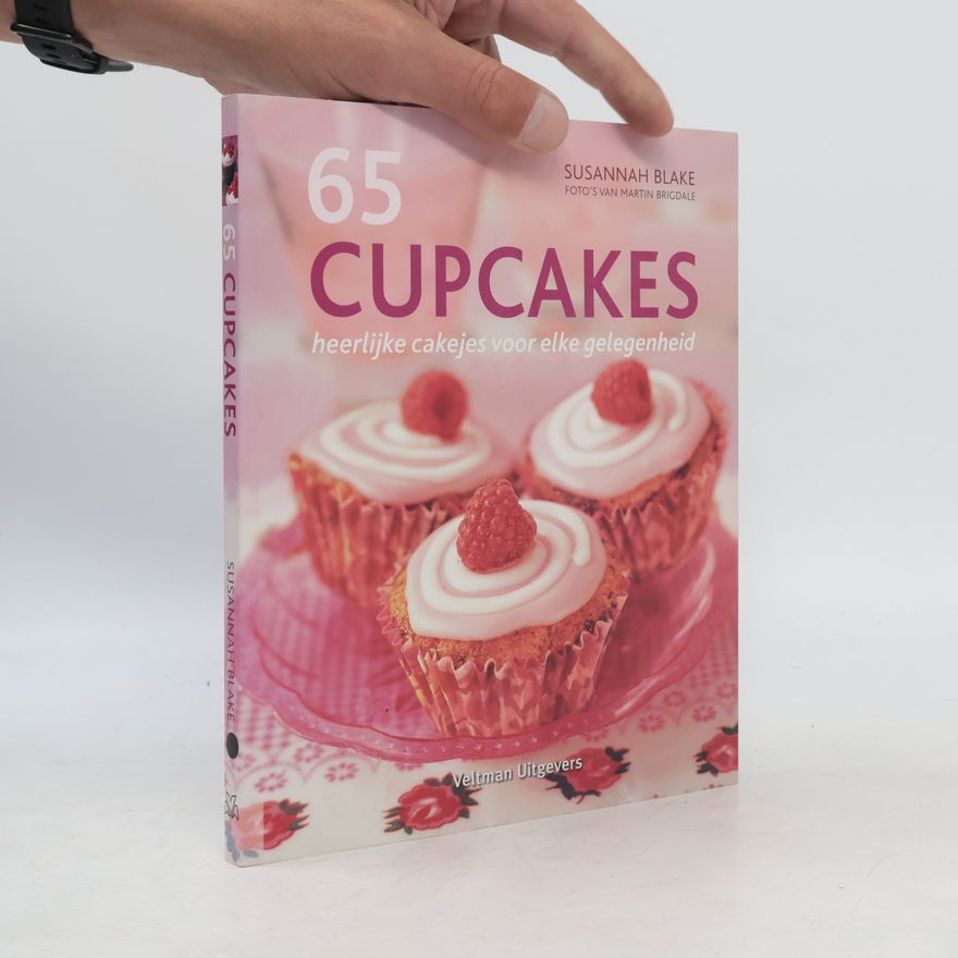 efef.com 65 Cupcakes