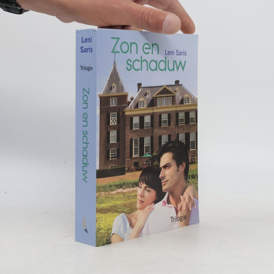Saris, Lenie Zon en schaduw trilogie