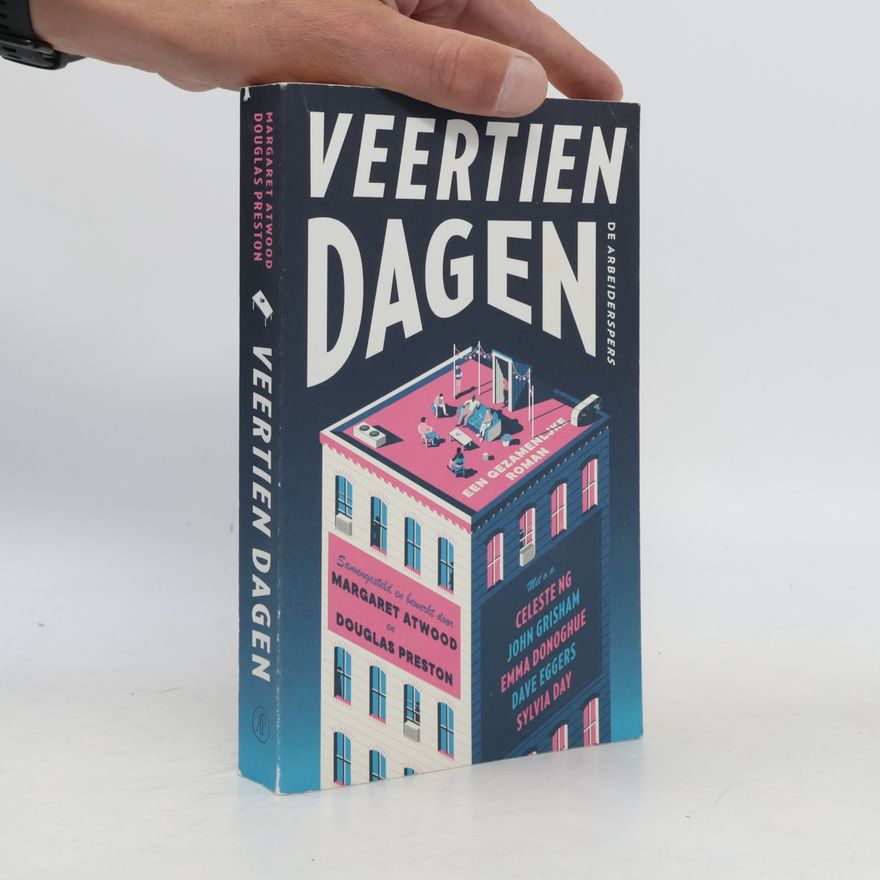 Margaret Atwood Veertien dagen