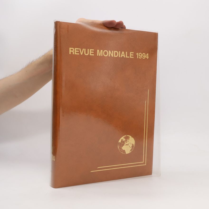 Autorenkollektiv Revue mondiale 1994