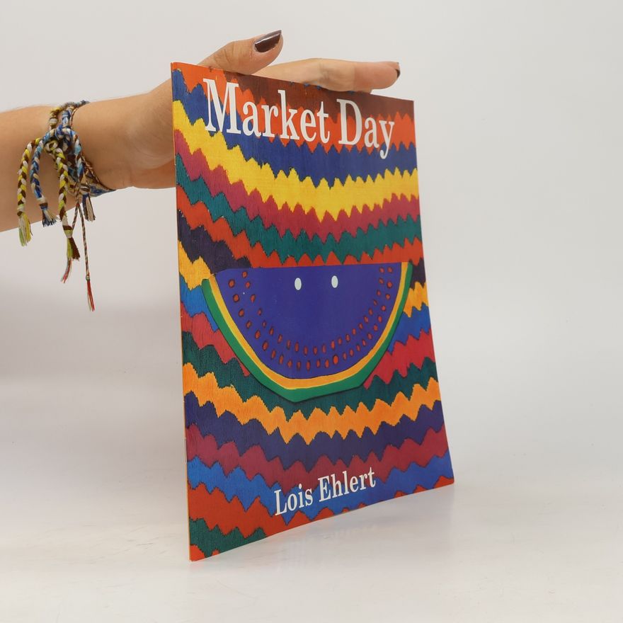 Lois Ehlert Market Day