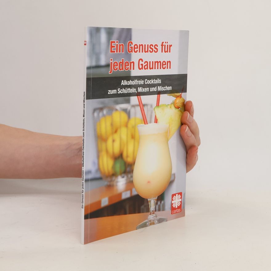Autorenkollektiv Ein Genuss für jeden Gaumen