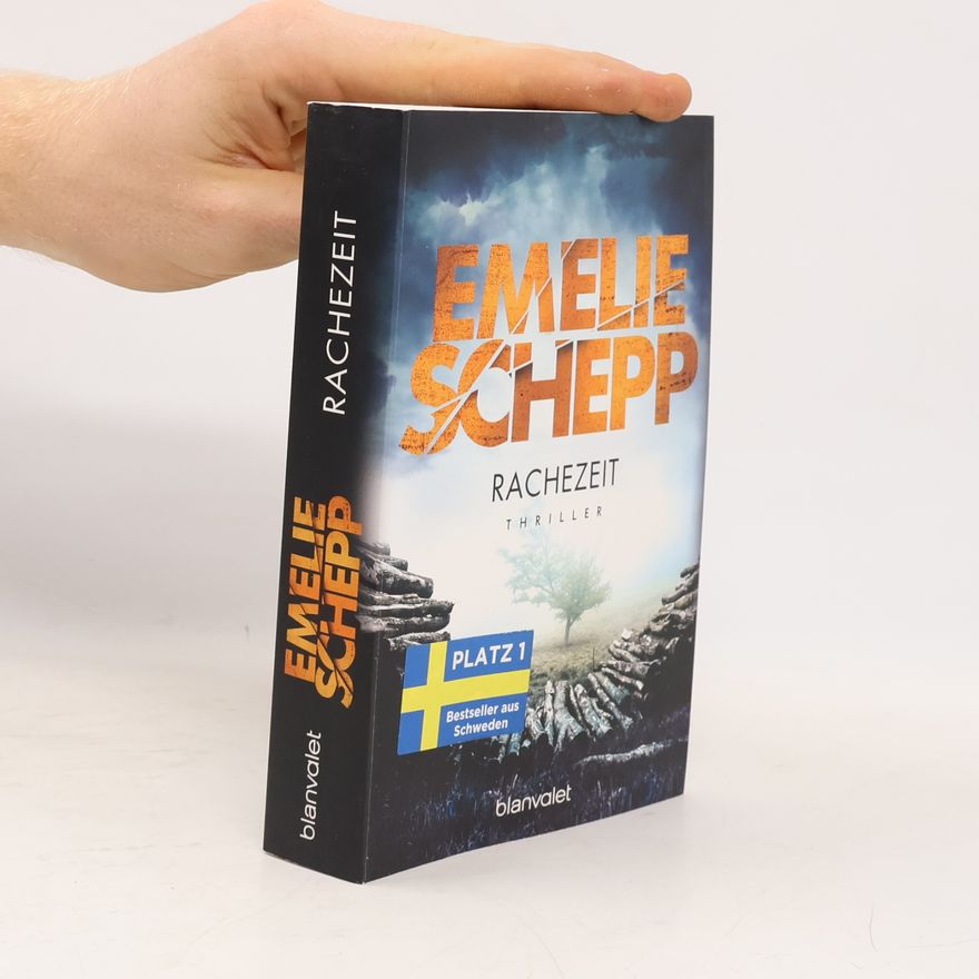 Emelie Schepp Rachezeit