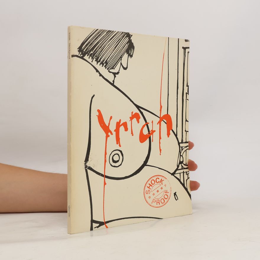 Yrrah Shockproof
