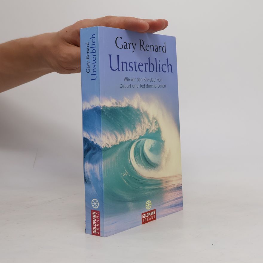 Garry R. Renard Unsterblich