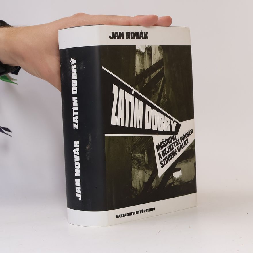 Jan Novák Zatím dobrý