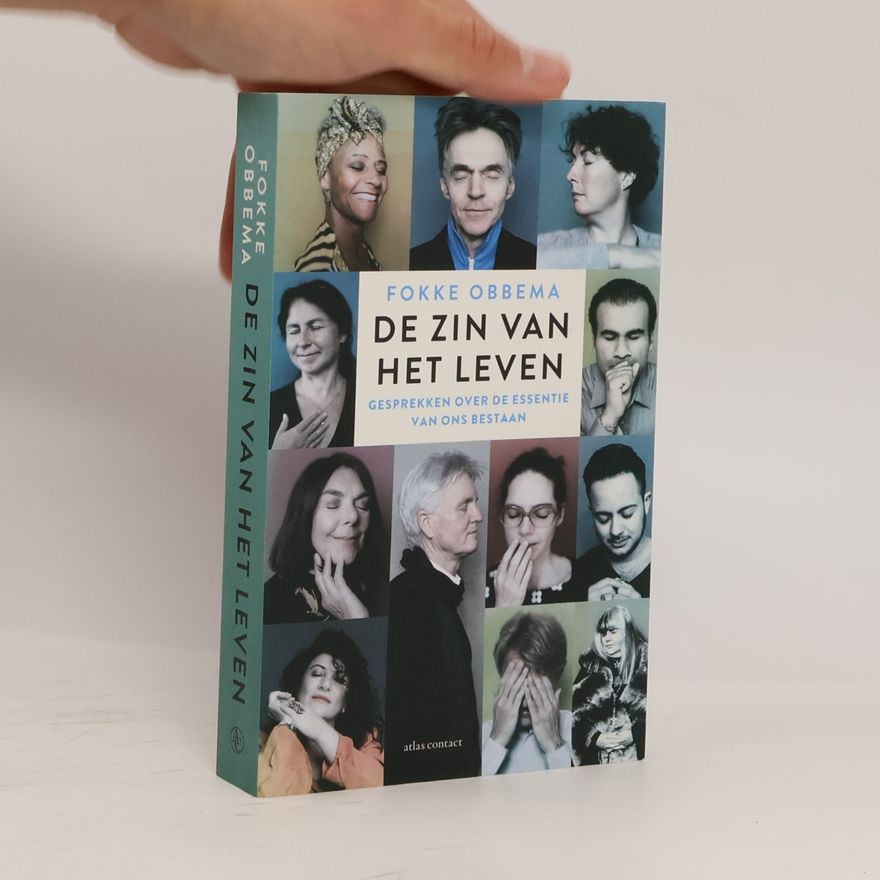 Fokke Obbema De zin van het leven