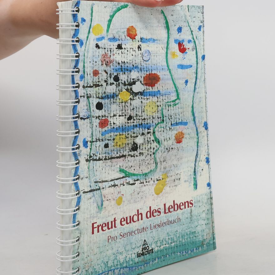 Autorenkollektiv Freut euch des Lebens
