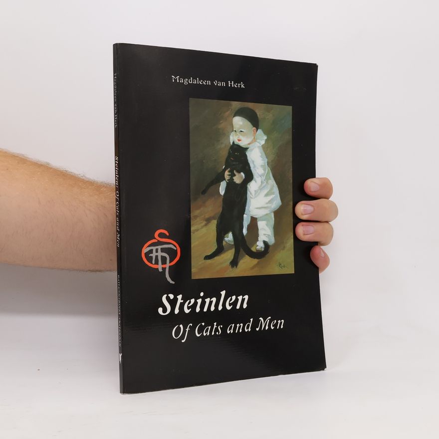 KattenKabinet Stainlen