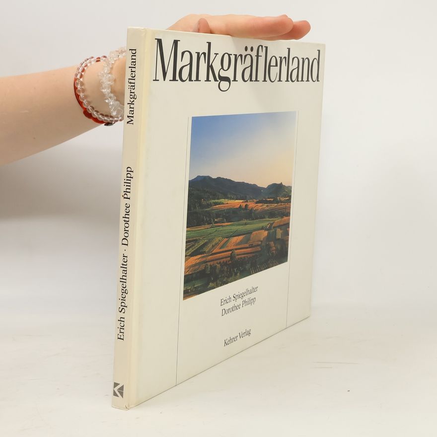 Dorothee Philipp Markgräflerland