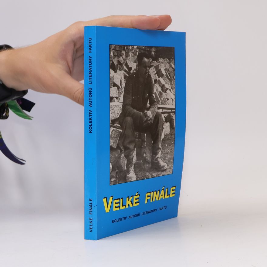 Autorenkollektiv Velké finále