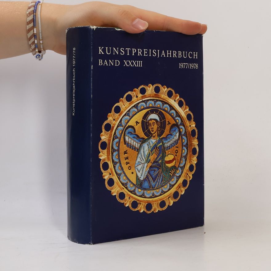 Robert Keyszelitz Kunstpreis-Jahrbuch XXXIII.
