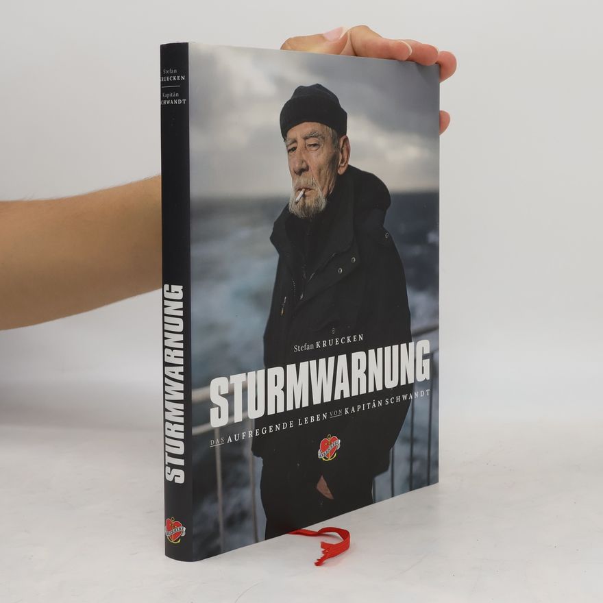 Jürgen Schwandt Sturmwarnung