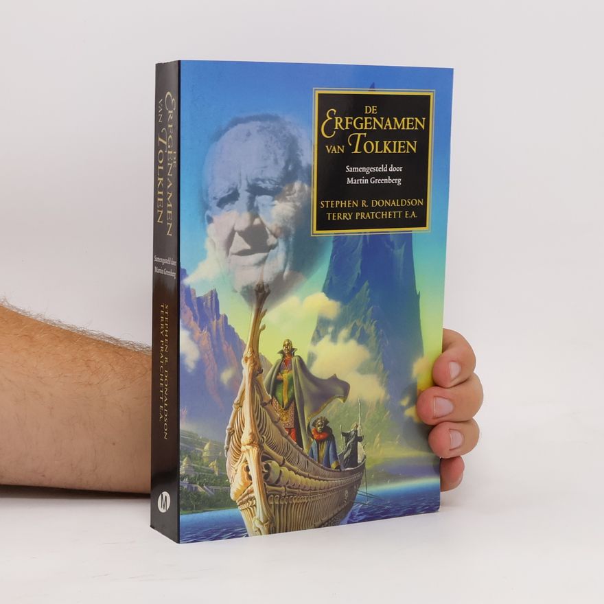 Martin Greenberg De Erfgenamen van Tolkien