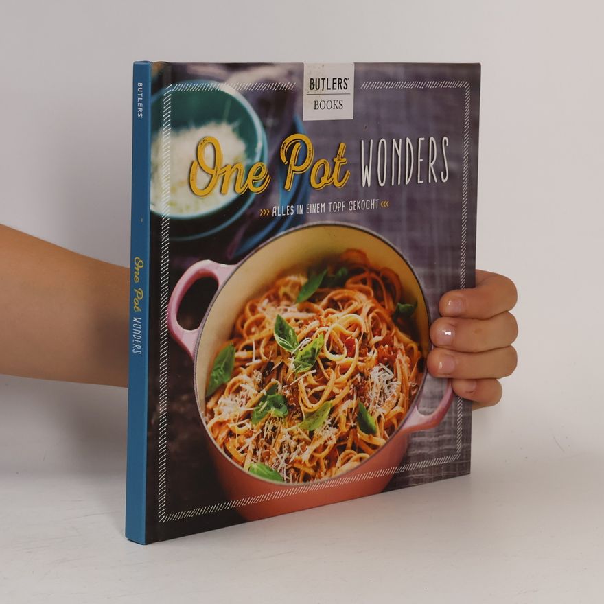 Autorenkollektiv One-Pot Wonders