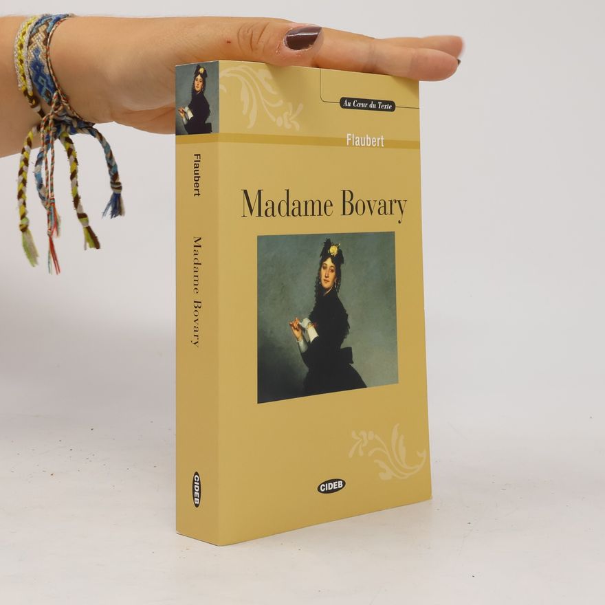 Collective Au Cœur du Texte: Madame Bovary