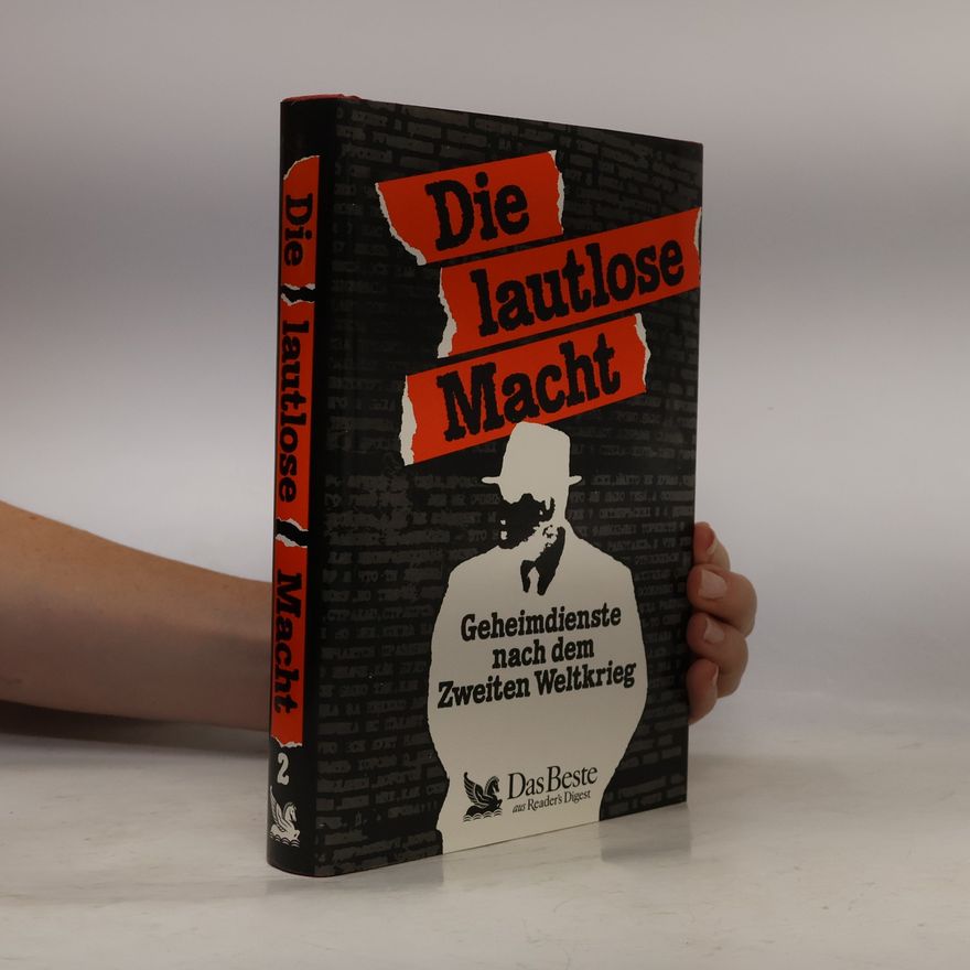 Autorenkollektiv Die lautlose Macht 2