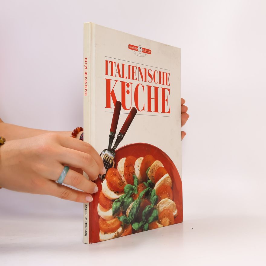 Autorenkollektiv Italienische Küche