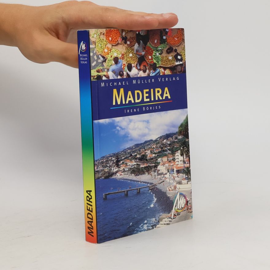 Irene Börjes Madeira