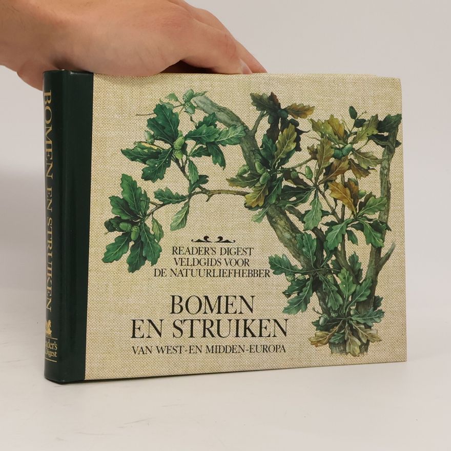 Various authors Wilde Planten
