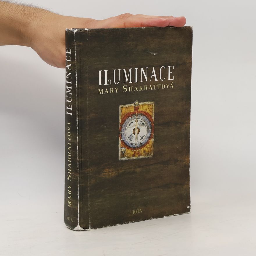 Mary Sharratt Iluminace