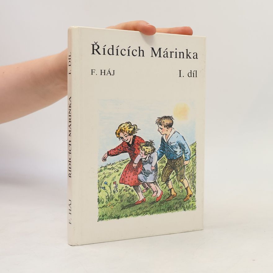 Felix Haj Řídících Márinka I