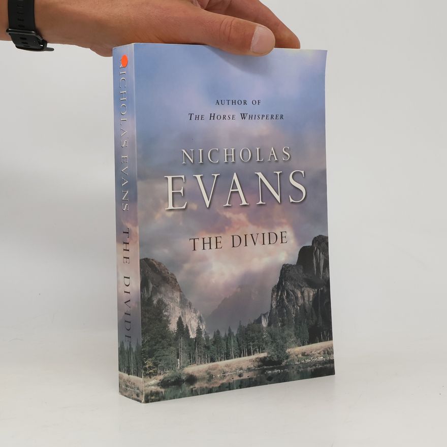 Nicholas Evans The Divide