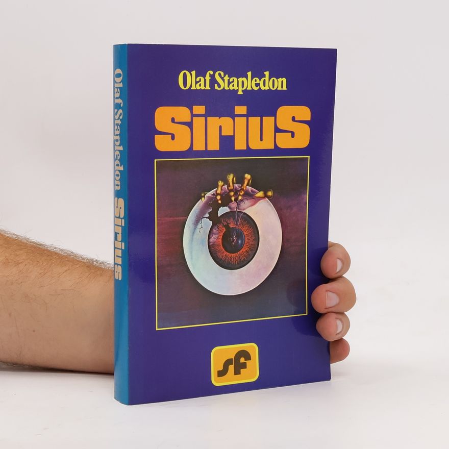Olaf Stapledon Sirius