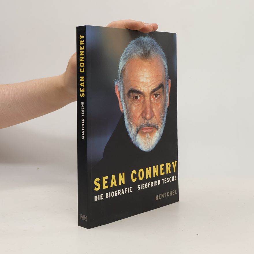 Siegfried Tesche Sean Connery