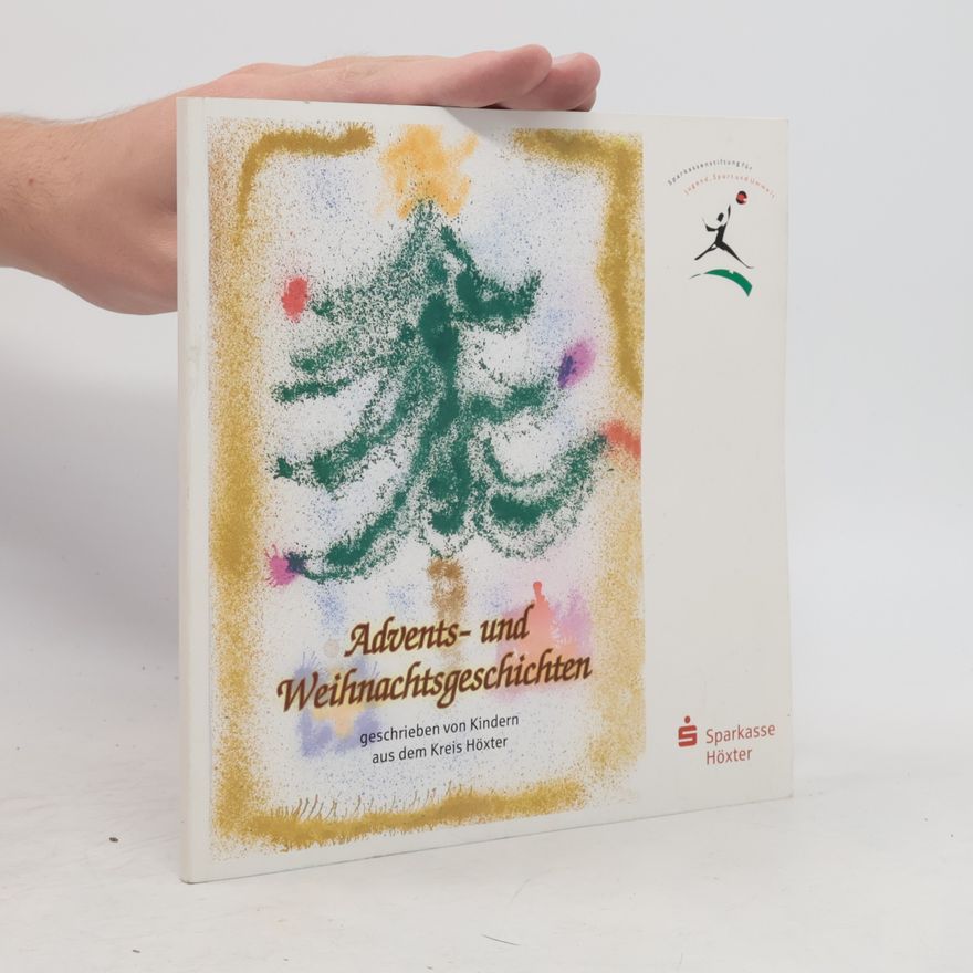 Autorenkollektiv Advents- und Weihnachtsgeschichten