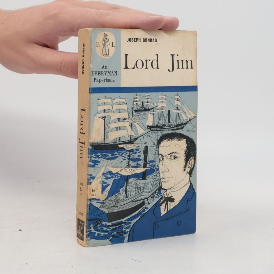 Joseph Conrad Lord Jim