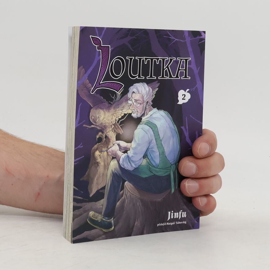Yinfu Loutka 2