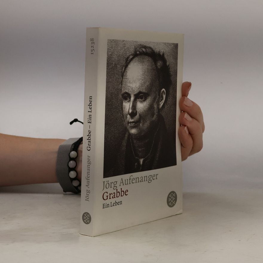 Jörg Aufenanger Grabbe