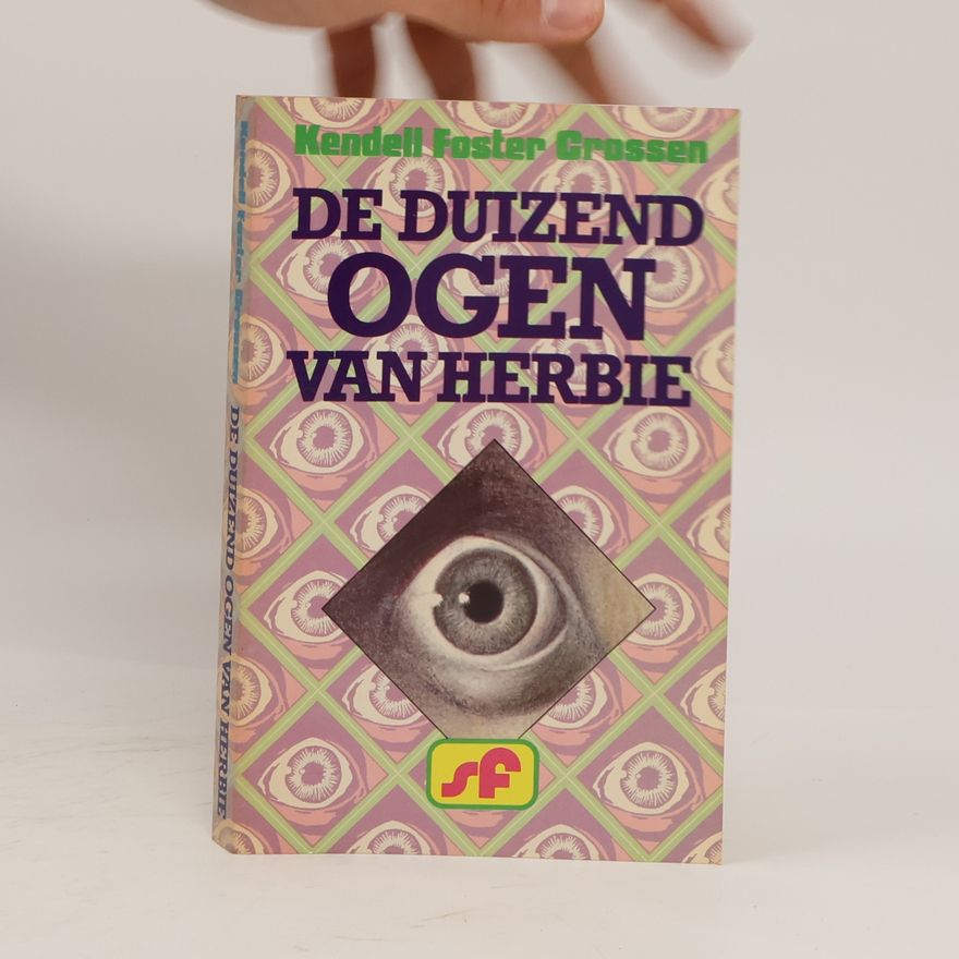 Kendell Foster Crossen De Duizend Ogen van Herbie