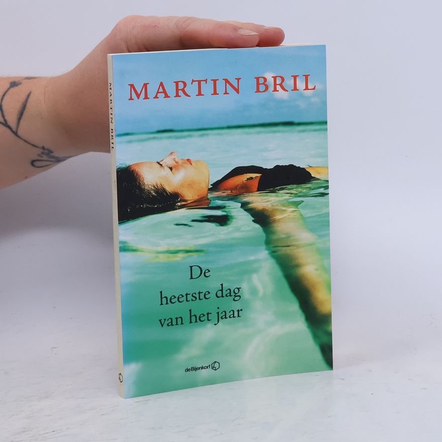 Martin Bril De heetste dag van het jaar
