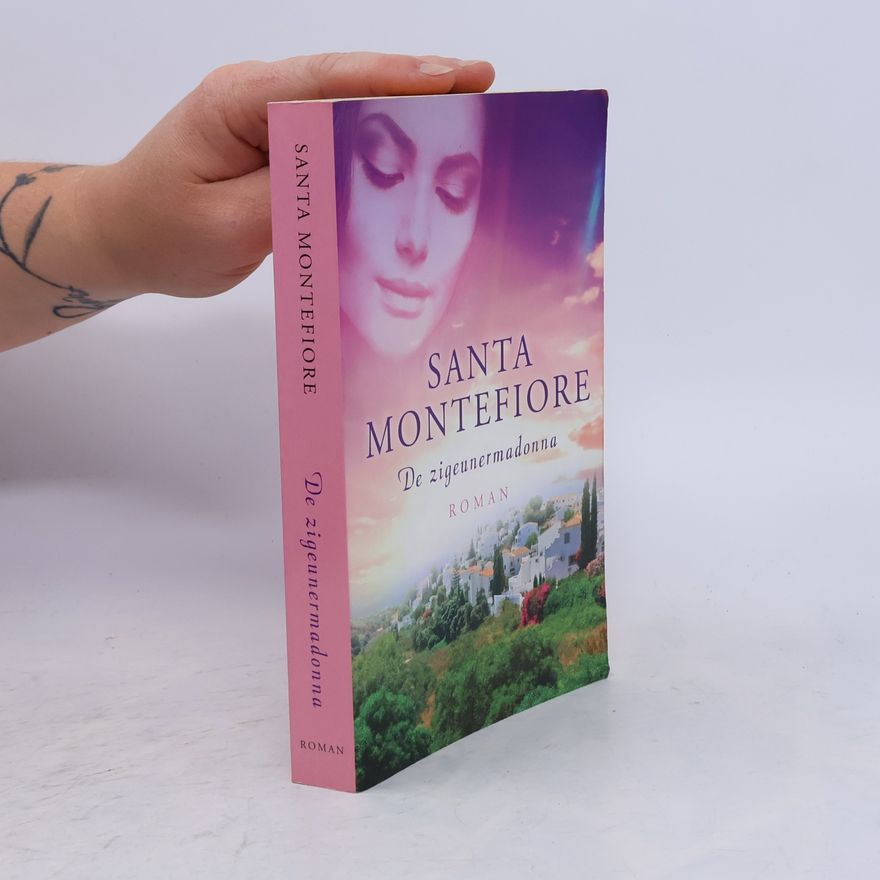 Santa Montefiore De zigeunermadonna