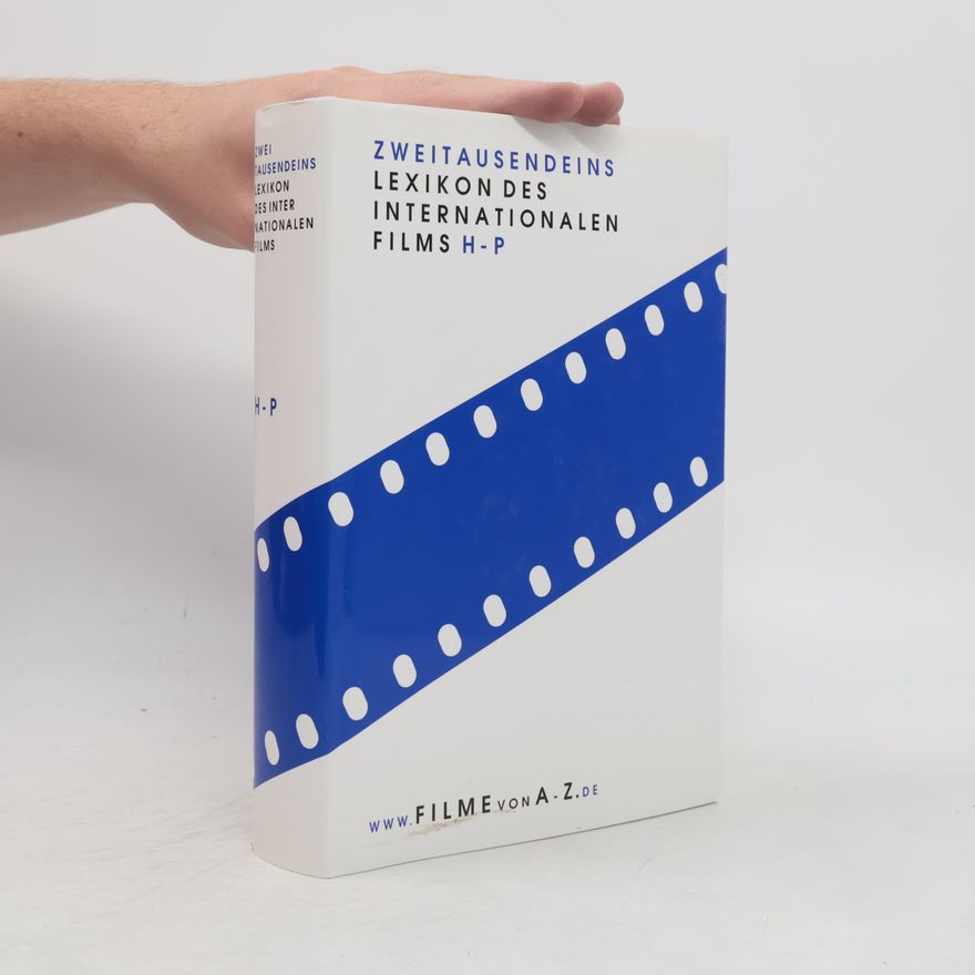 Collectif d'auteurs Lexikon des Internationalen Films Index
