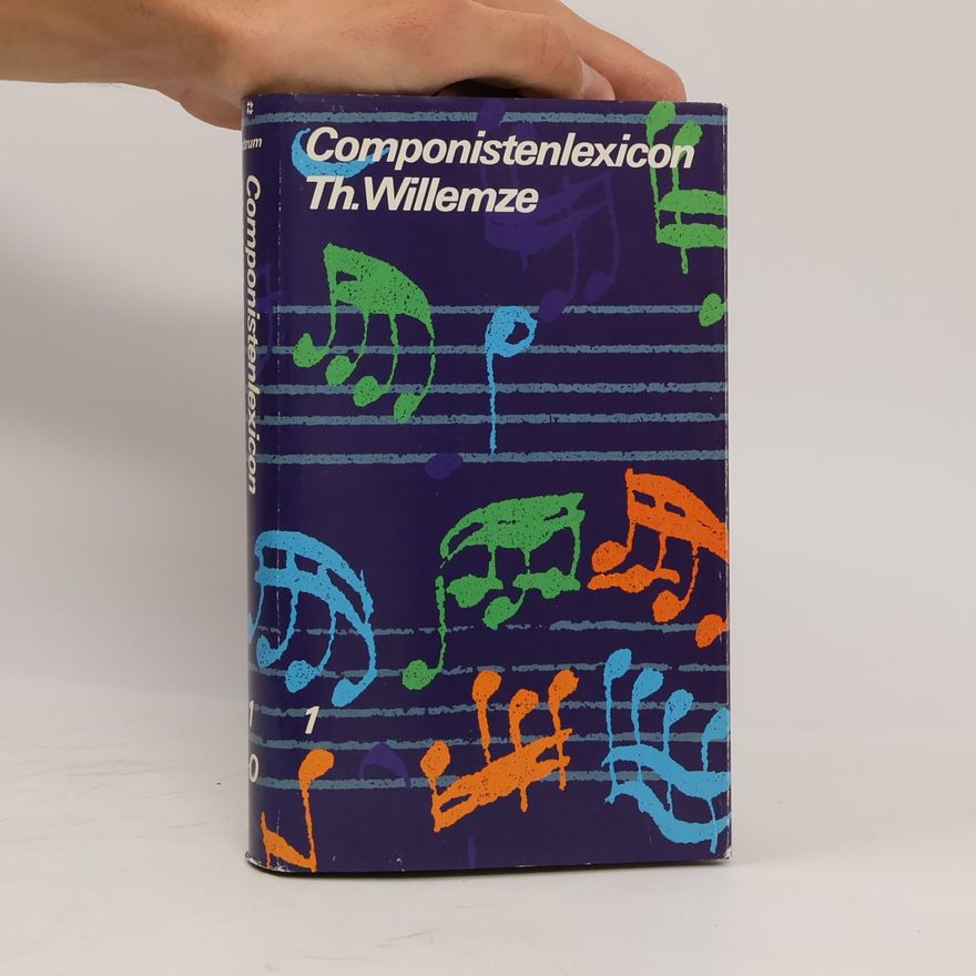 Th. Willemze Componistenlexicon