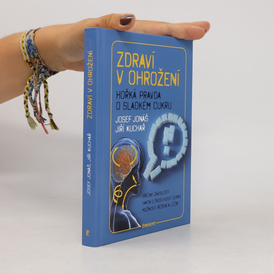 Jiří Kuchař Zdraví v ohrožení