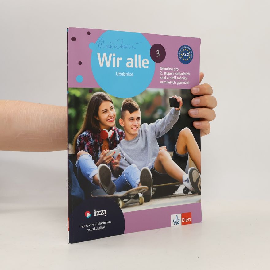 Bettina Melchers Wir alle 3