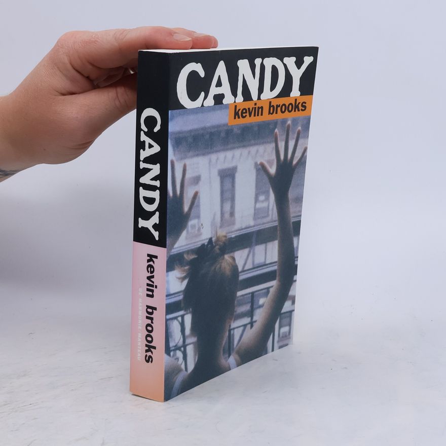 Kevin Brooks Candy