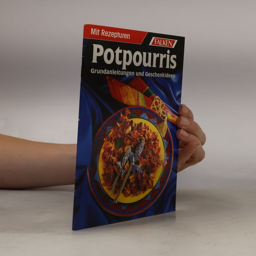 Autorenkollektiv Potpourris