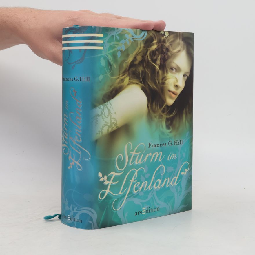 Frances G. Hill Sturm im Elfenland