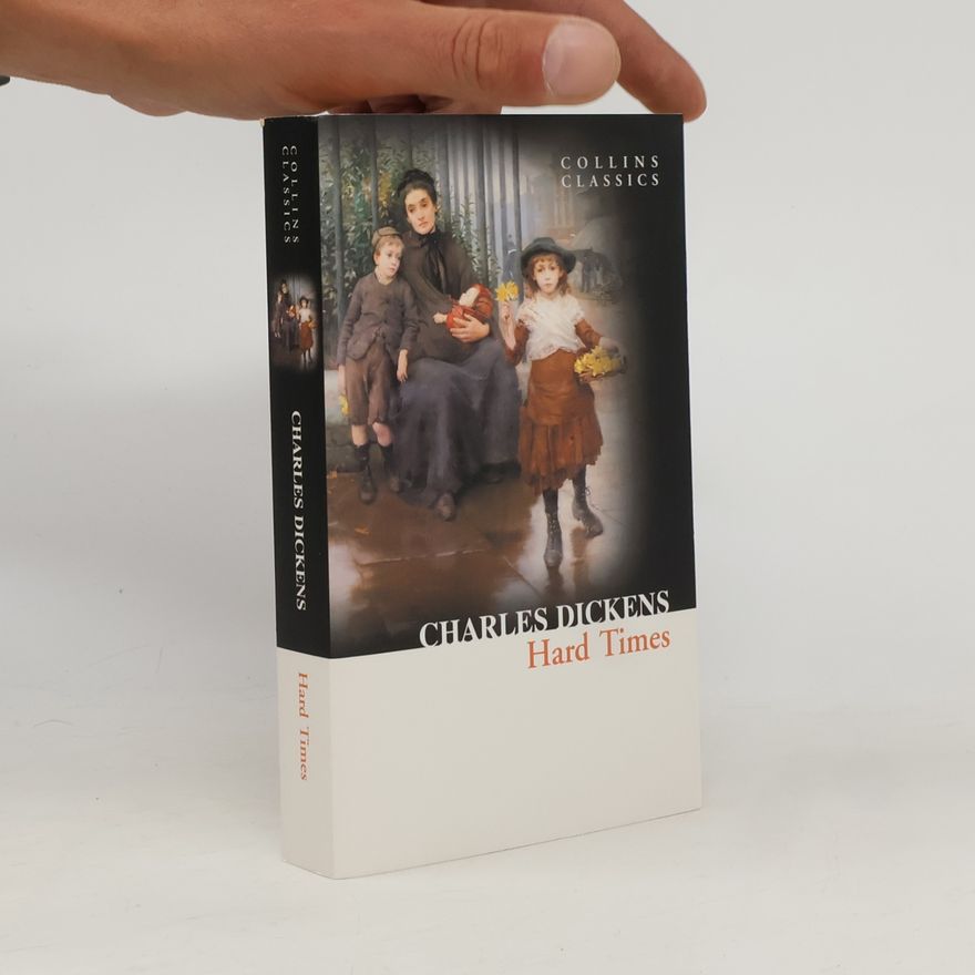 Charles Dickens Hard Times